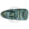 DIEDERICHS 2622088 Fog Light